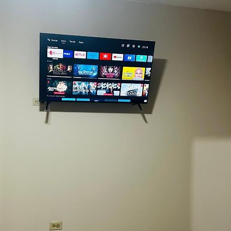 Ncg Suite Гуаякуил Екстериор снимка